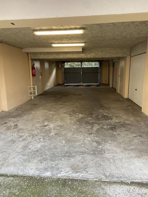 Апартаменты Hyper Centre Le Havre Avec Parking Prive Экстерьер фото